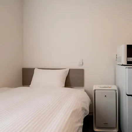 Hotel R9 The Yard Sakai Sakai  Exterior photo