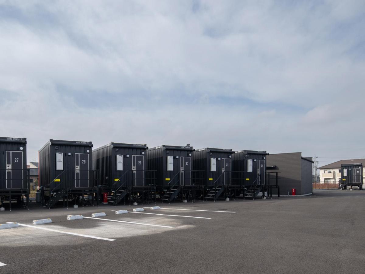 R9 The Yard Sakai Hotel