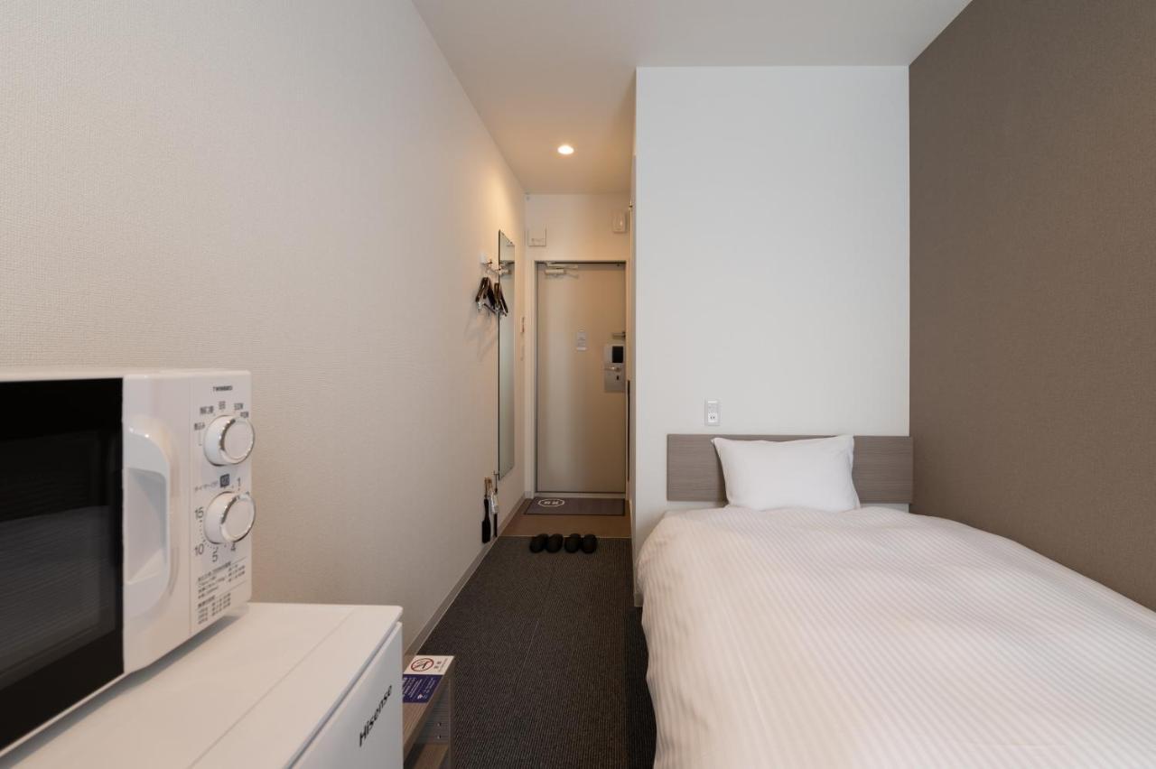 R9 The Yard Sakai Hotel